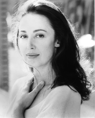 Photo of Pamela Gien