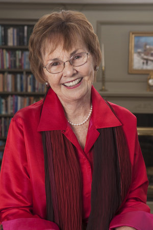 Image of Patricia Reilly Giff