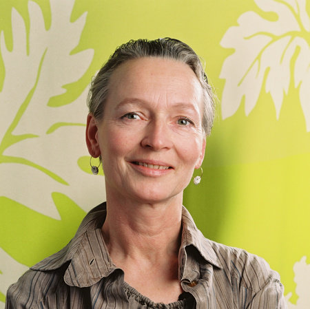 Photo of Petra Blaisse