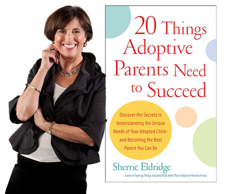 Photo of Sherrie Eldridge