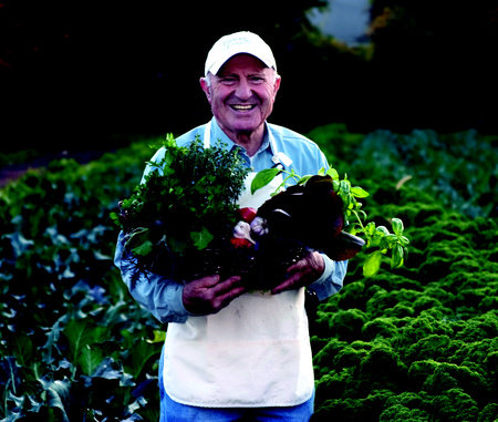 Photo of Sal Gilbertie