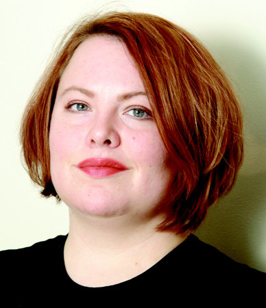 Photo of Shannon Okey