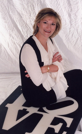 Photo of Terri L. Orbuch