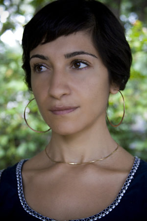 Photo of Laleh Khadivi