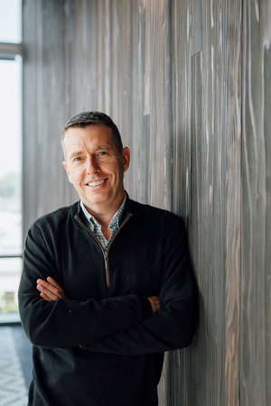 Photo of David Plouffe