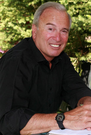 Photo of Ken Auletta