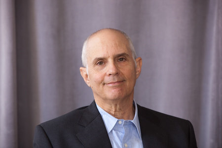 Photo of Philip Goldberg