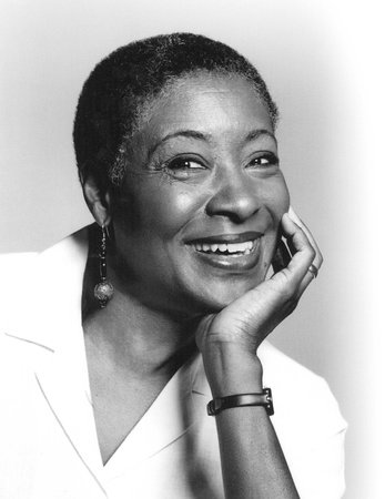 Photo of Marita Golden