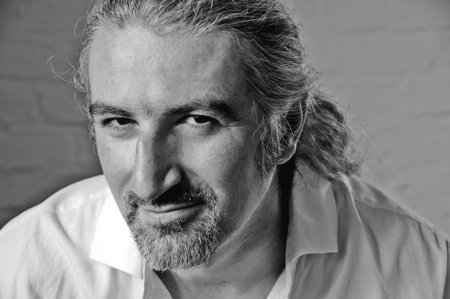 Photo of Zoran Drvenkar