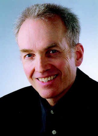 Photo of Michael Turback