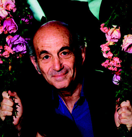 Photo of Remy Charlip