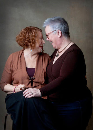 Photo of Dossie Easton