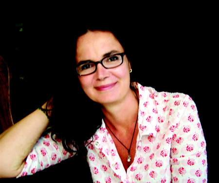 Photo of Cree Lefavour