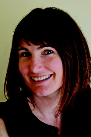 Photo of Hadley Fierlinger