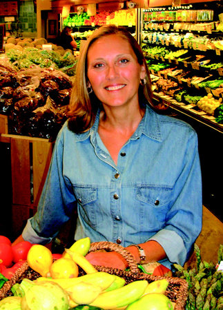 Photo of Denise Jardine