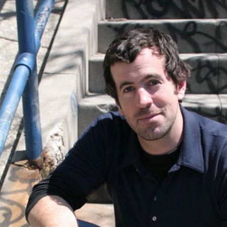 Photo of Duncan Birmingham