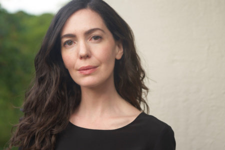 Photo of Martha Schabas