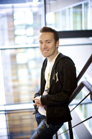 David Heinemeier Hansson | Penguin Random House