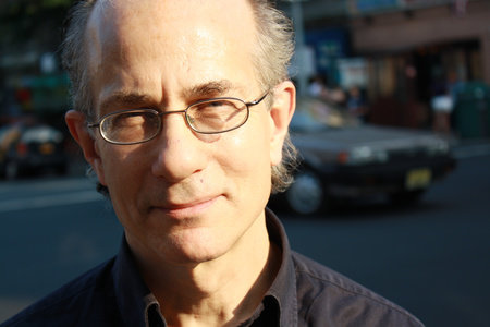 Photo of Phillip Margulies