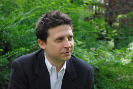 Photo of Joseph Heath