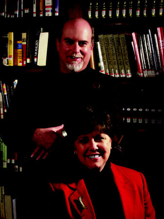 Photo of David S. Heidler