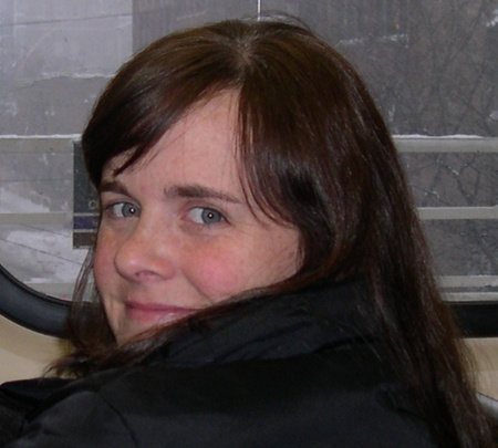 Photo of Michelle Sinclair Colman