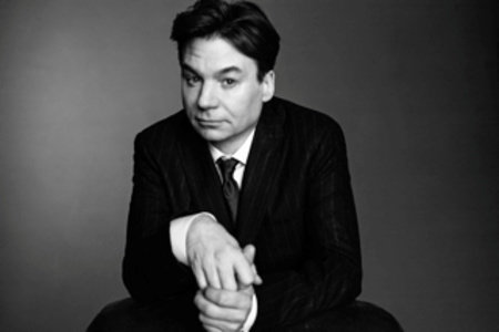 Photo of Mike Myers