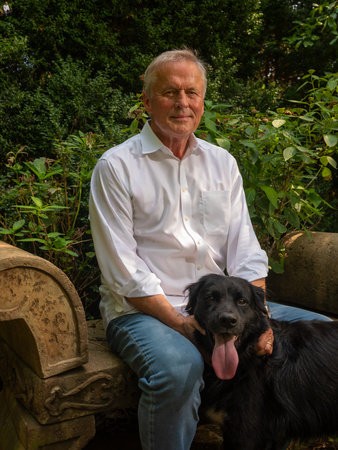 Image of John Grisham