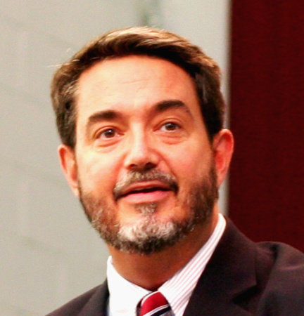 Photo of Scott Hahn