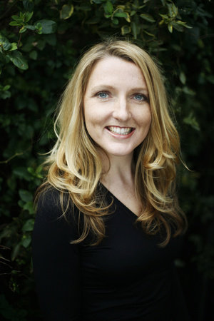 Photo of Julia Stuart