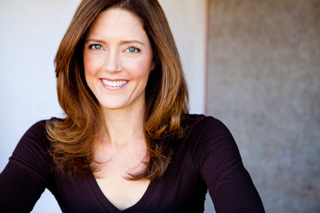 Photo of Kathryn Bowers