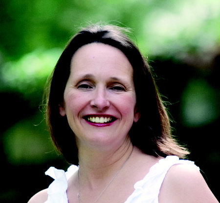 Photo of Gina M. Shaw