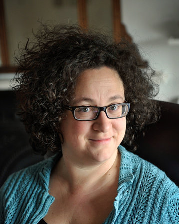 Image of Sophie Hannah