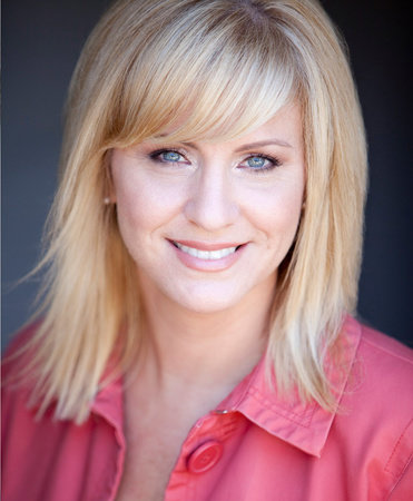 Photo of Dannah Gresh