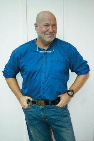 Image of Randy Wayne White