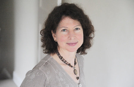Photo of Claire Harman
