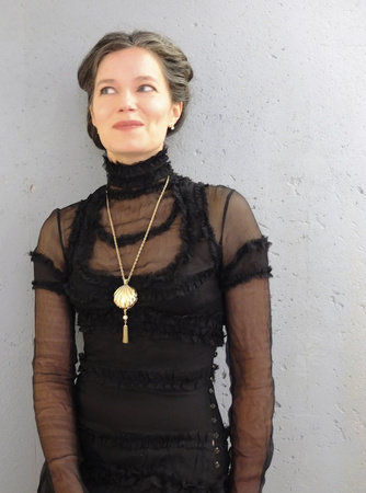 Photo of Jessica Kerwin Jenkins