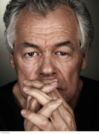 Photo of Scott Thornley