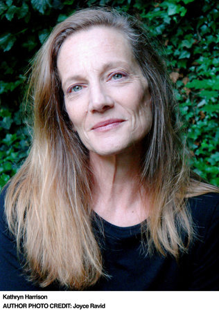 Photo of Kathryn Harrison