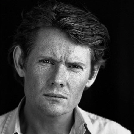 Photo of Julian Rhind-Tutt