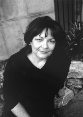 Photo of Kathleen Hart