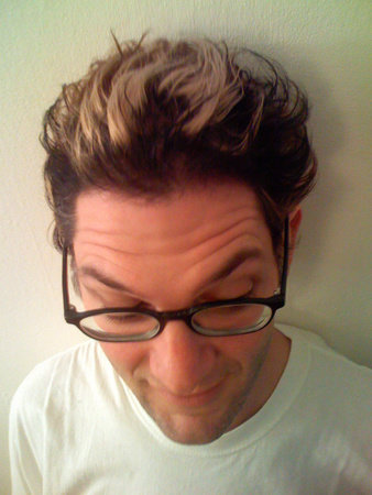 Photo of Michael Wertz