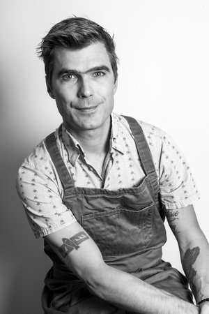 Photo of Hugh Acheson