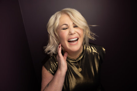 Photo of Jann Arden