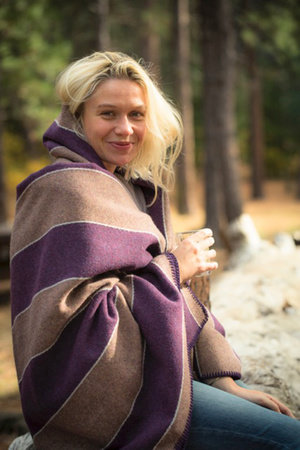 Photo of Meredith Erickson