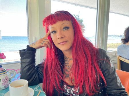 Photo of Yasuko Thanh