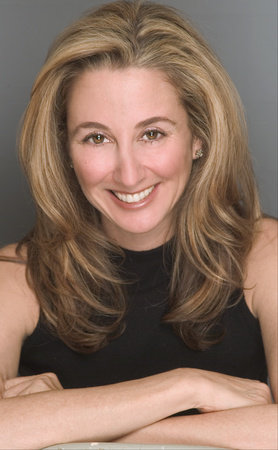 Photo of Rachel Sussman