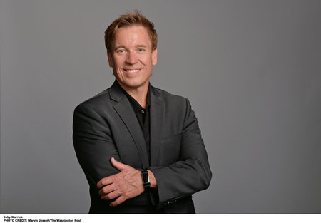 Photo of Joby Warrick