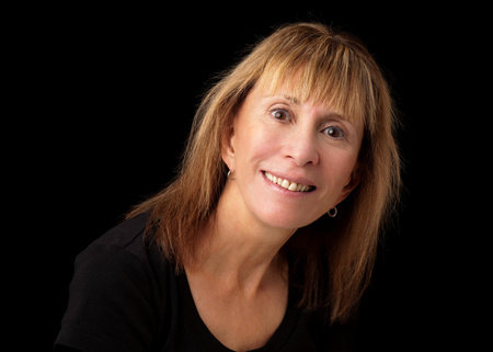 Photo of Mary Janigan