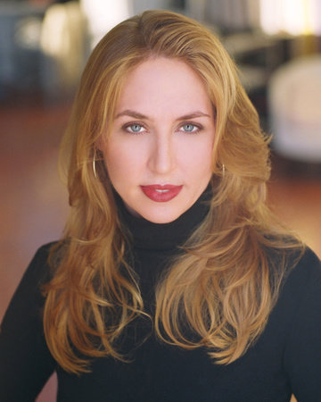 Photo of Alethea Black